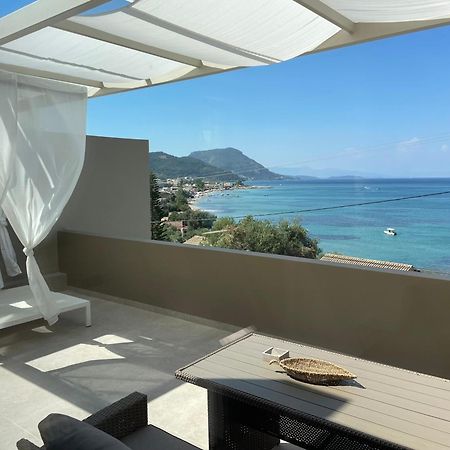 Palms And Spas Villas Retreat Mesongi Bagian luar foto