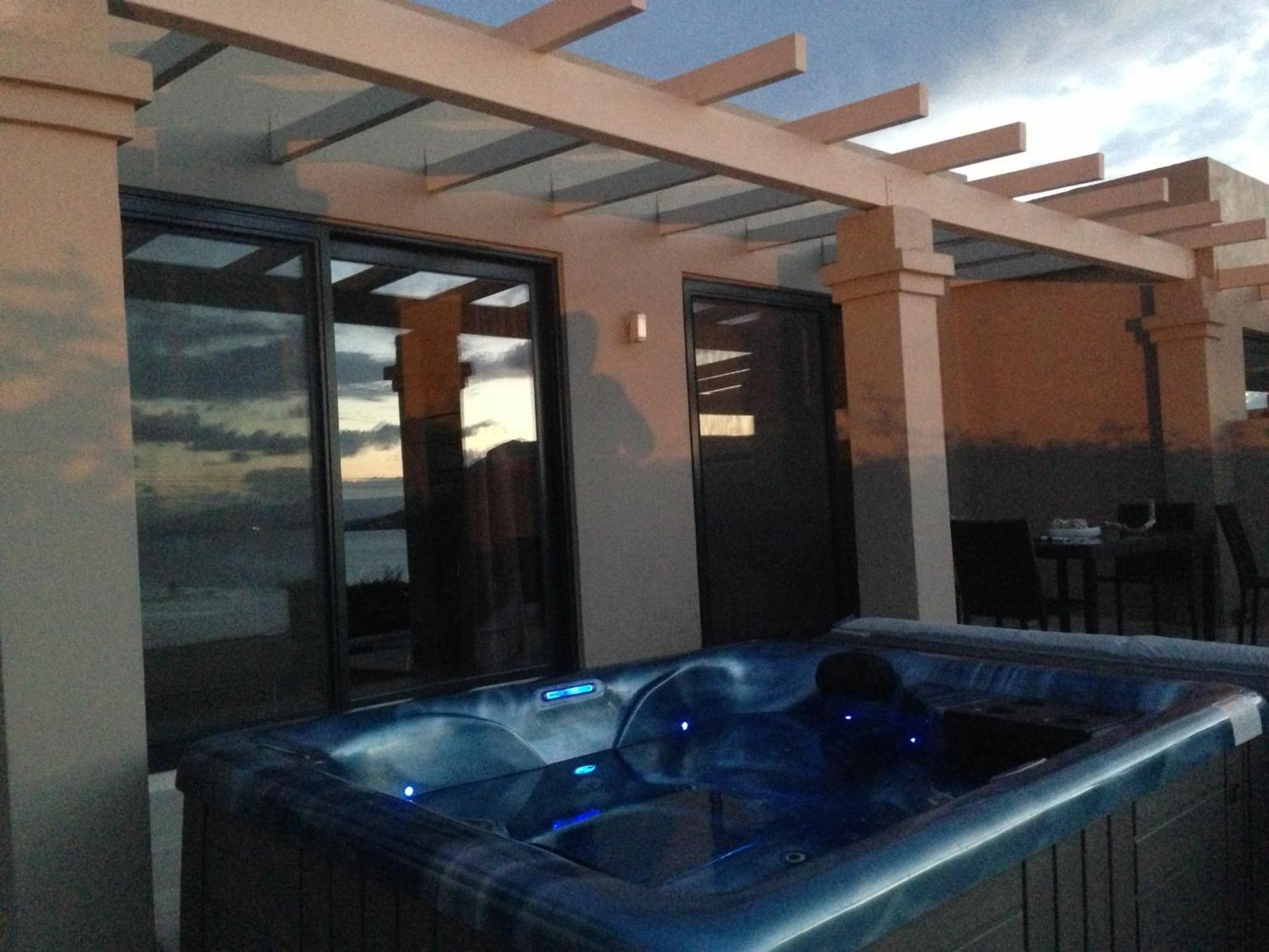 Palms And Spas Villas Retreat Mesongi Ruang foto