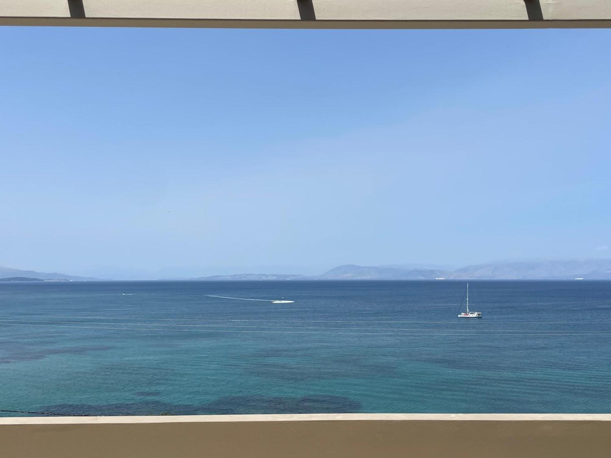 Palms And Spas Villas Retreat Mesongi Bagian luar foto