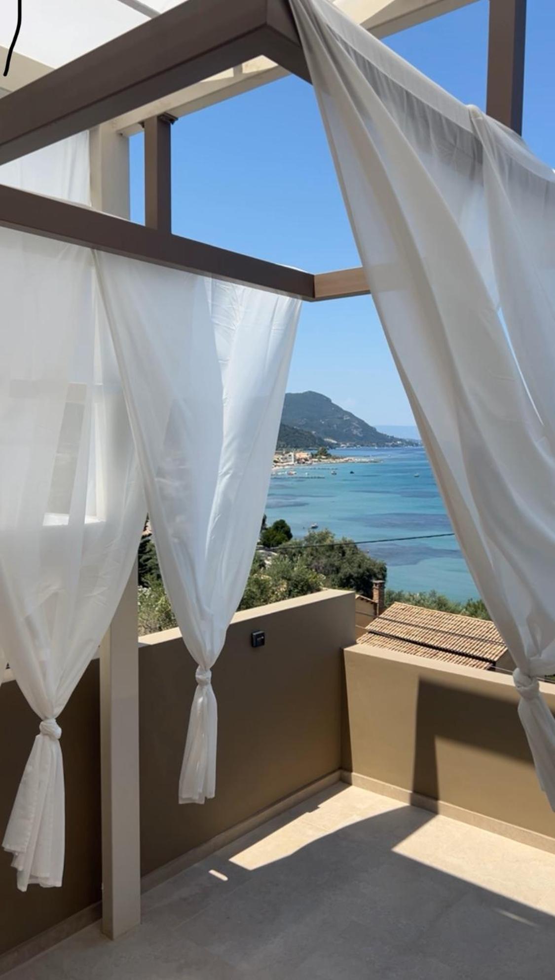 Palms And Spas Villas Retreat Mesongi Bagian luar foto
