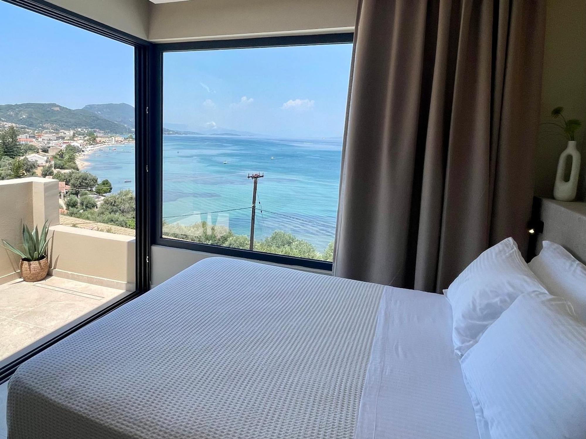 Palms And Spas Villas Retreat Mesongi Bagian luar foto