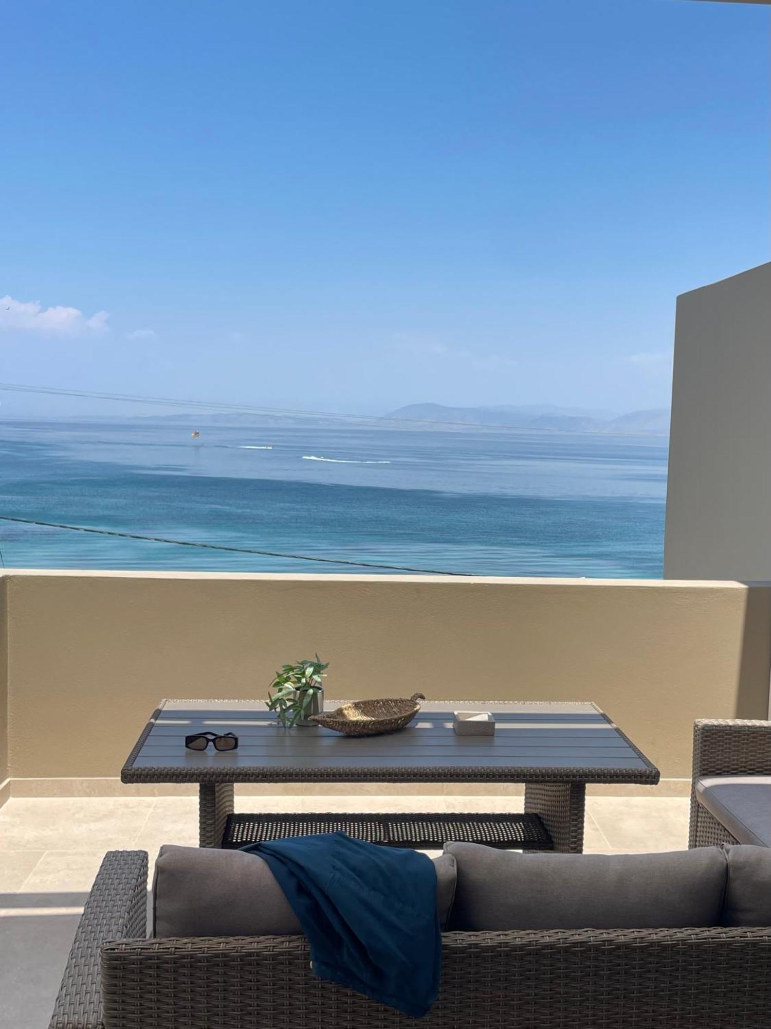 Palms And Spas Villas Retreat Mesongi Bagian luar foto
