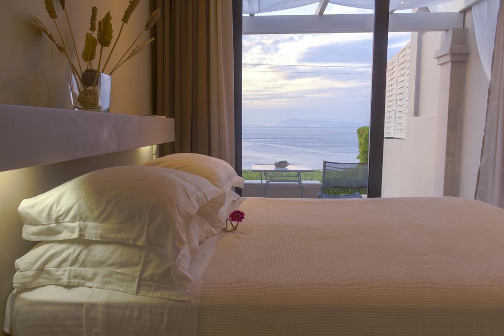 Palms And Spas Villas Retreat Mesongi Bagian luar foto